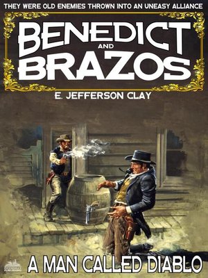 cover image of Benedict and Brazos 32